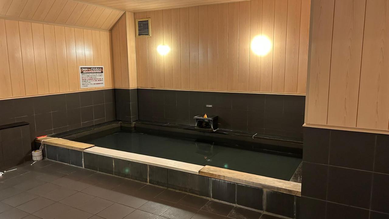 Hotel Tsukuba Hills Gakuen-Odori Eksteriør bilde