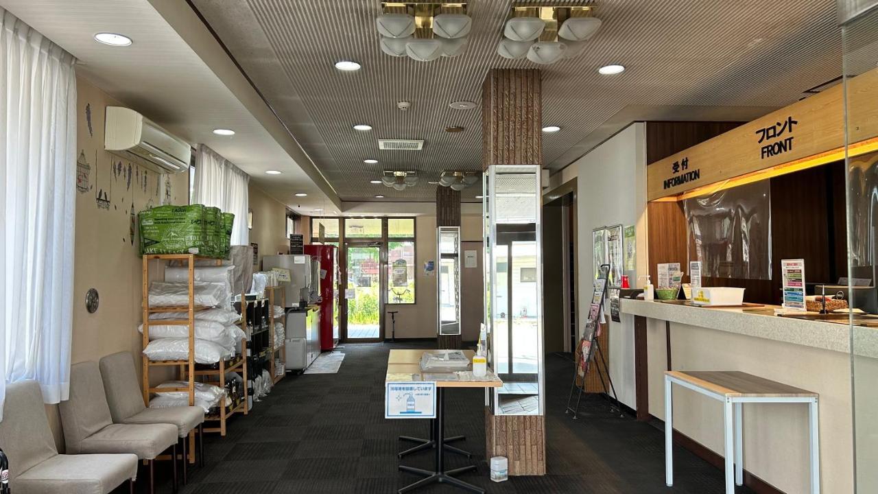 Hotel Tsukuba Hills Gakuen-Odori Eksteriør bilde