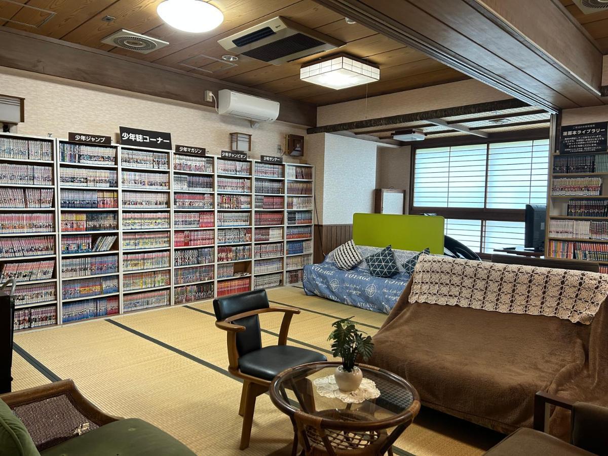 Hotel Tsukuba Hills Gakuen-Odori Eksteriør bilde