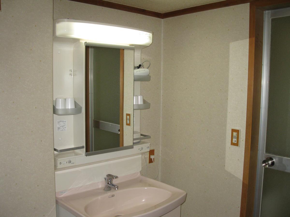 Hotel Tsukuba Hills Gakuen-Odori Eksteriør bilde