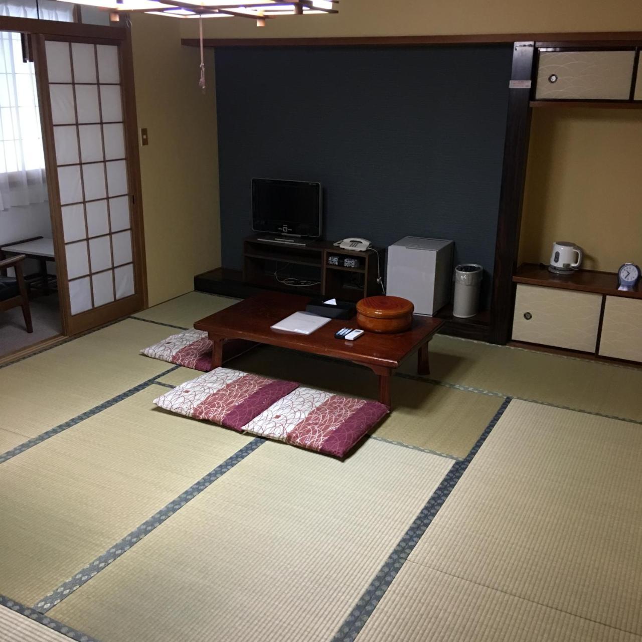 Hotel Tsukuba Hills Gakuen-Odori Eksteriør bilde