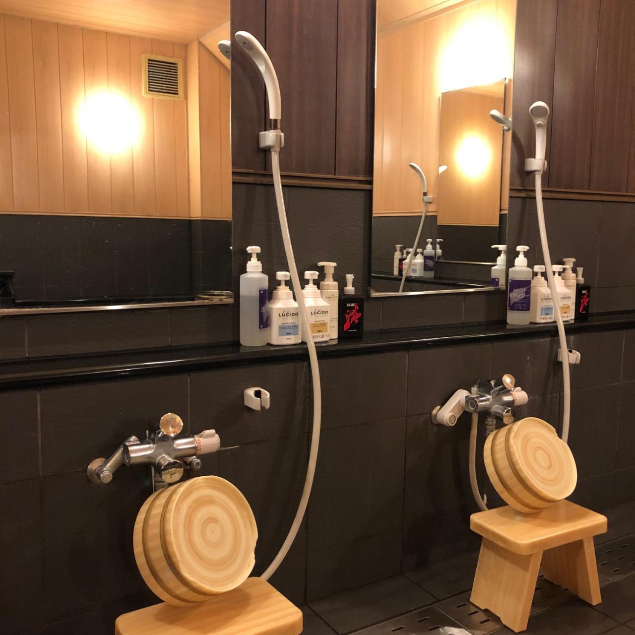 Hotel Tsukuba Hills Gakuen-Odori Eksteriør bilde