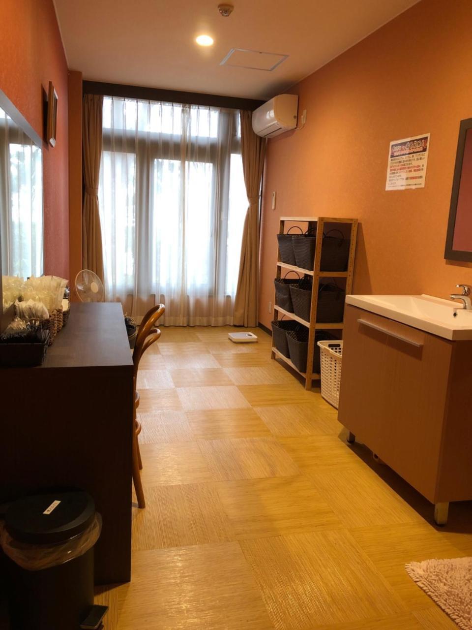 Hotel Tsukuba Hills Gakuen-Odori Eksteriør bilde